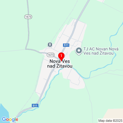 Nová Ves nad Živavou 570,Nová Ves nad Žitavou,951 51