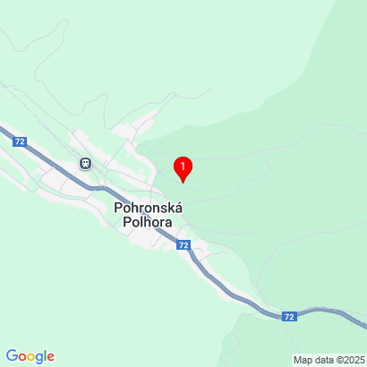 Bániky 421/19,Pohronská Polhora,976 56