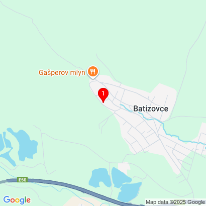 Poľná 2,Batizovce,059 35