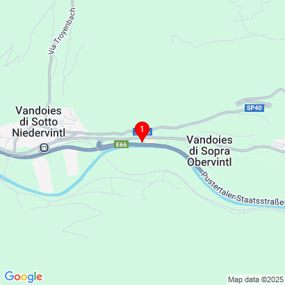 Pustertalerstraße 5,Welsberg (BZ),I-39035