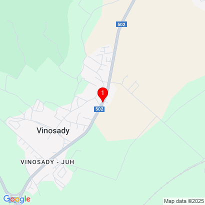 Modranská,Vinosady,902 01