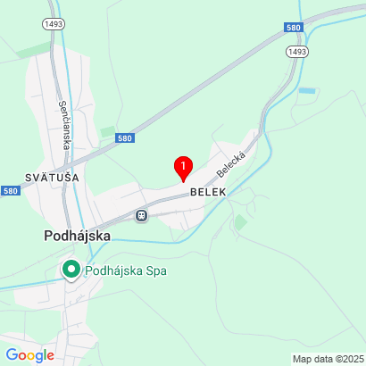 Za humnami 508,Podhájska,941 48