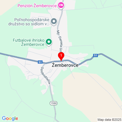 Viktora Naďa 30,Žemberovce,935 02