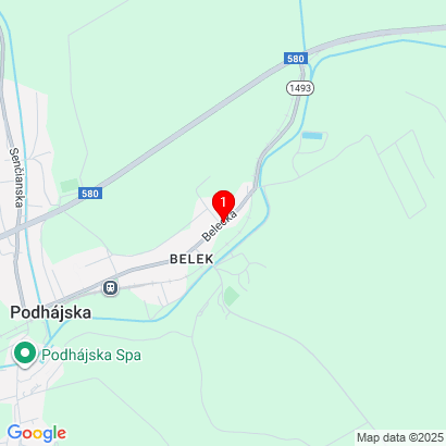 Belecká 713/72,Podhájska,941 48