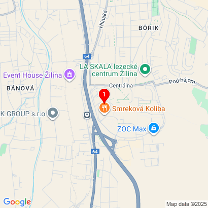 Gaštanová 3080/16,Žilina,010 07