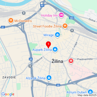 Na Priekope 114/53,Žilina,