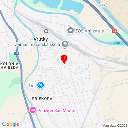 Minská 4174/9,Martin,03601