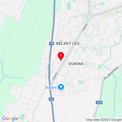 Horní 3035/106,Ostrava-Jih,700 30