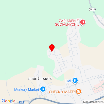 Na Lieskovčíku 23,Humenné,06601