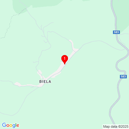 Zázrivá Biela 26,Zázrivá Biela,027 05