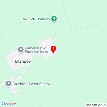 Branovo č.191,Branovo,94131