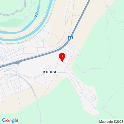 Jána Fabu 231/4,Trenčín,911 01