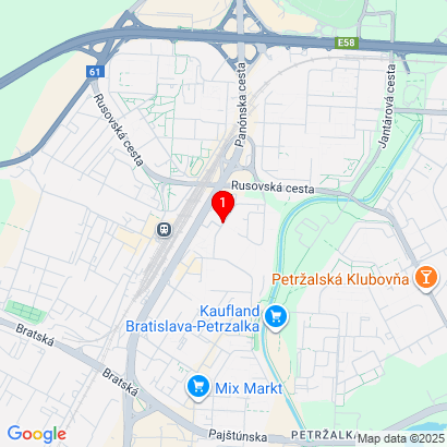 Belinského,Bratislava-Petržalka,851 01