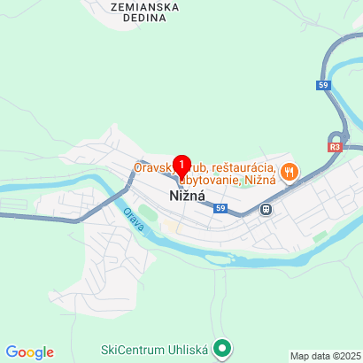 Hviezdoslavova 48,Žilina,010 67