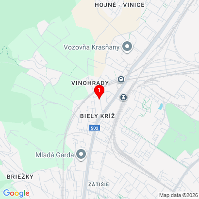 Bardejovská 23,Bratislava-Nové Mesto,83101