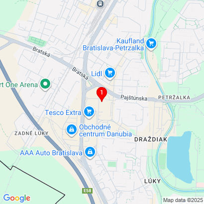 Smolenická 16,Bratislava,85105