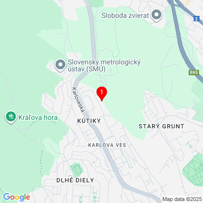 Púpavová 31,Bratislava-Karlova Ves,84104