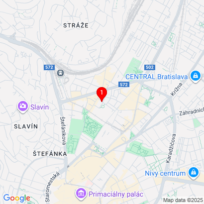 Belopotockého 2,Bratislava,811 05