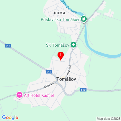 Fialková 1017/17,Tomášov,90044