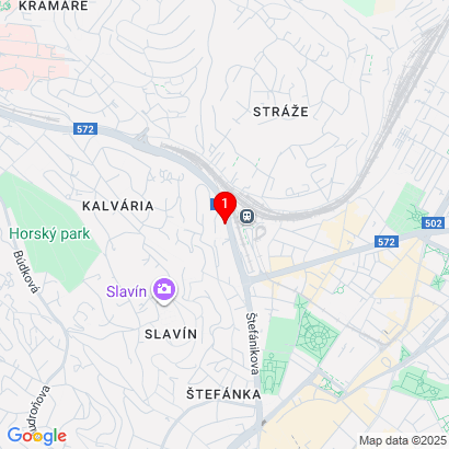 Pražská 27,Bratislava-Staré Mesto,81104