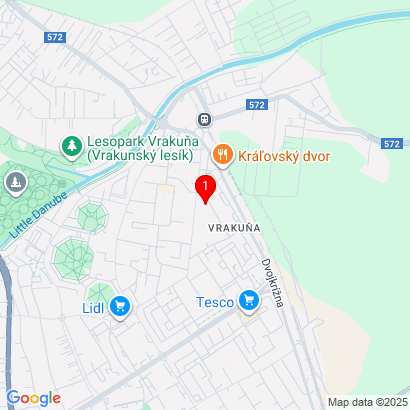 Vážska 20,Bratislava,82107