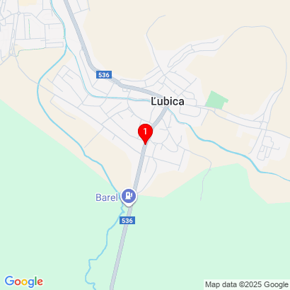 Vrbovská 577/46,ĽUBICA,059 71