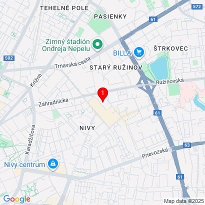 Ružová dolina 6,Bratislava,82108