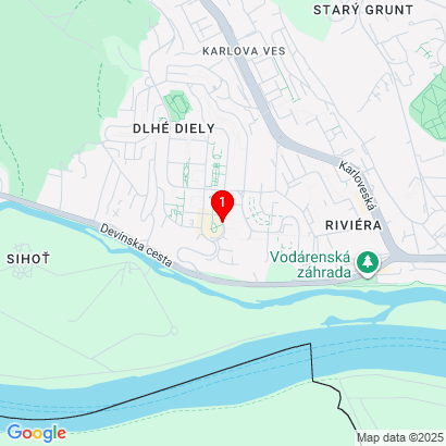 Kresánkova,Bratislava - mestská časť Karlova Ves,841 05