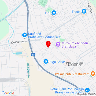 Linzbothova 9726/5,Bratislava-Podunajské Biskupice,82106