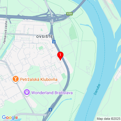 Medveďovej 1573/7,Bratislava-Petržalka,85104