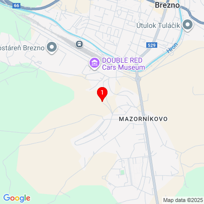 Nová č.1,Brezno,977 03