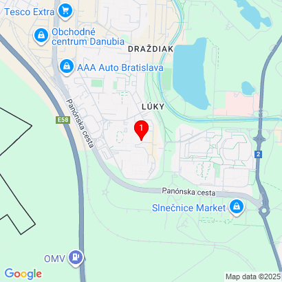 Beňadická 30,Bratislava-Petržalka,85106