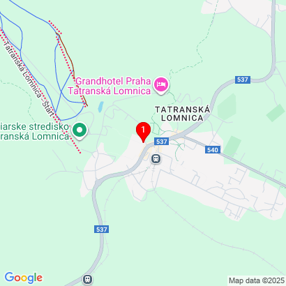 Tatranská Lomnica 37,Tatranská Lomnica,059 60