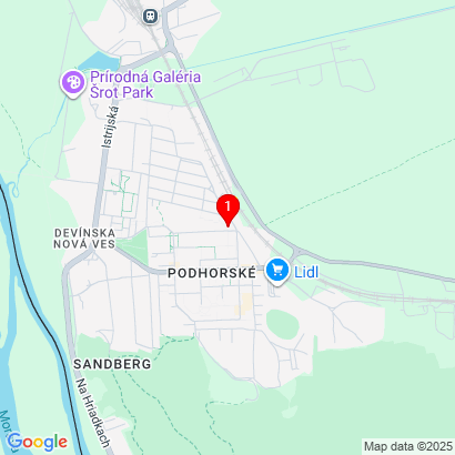 I. Bukovcana 15,Bratislava,841 08