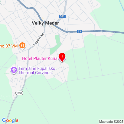 Hotel : Kurtaserska 3369,Velký Meder,Veľký Meder,932 01