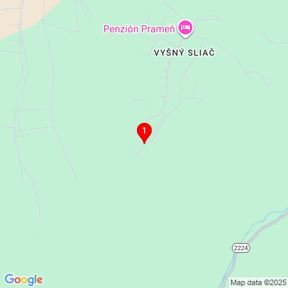 Tichá 1714/30,Liptovské Sliače,034 84