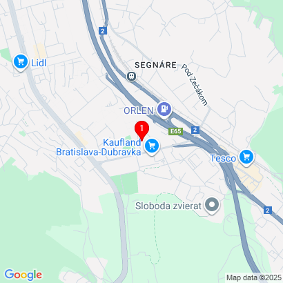 Lipského 4,Bratislava - mestská časť Dúbravka,84101