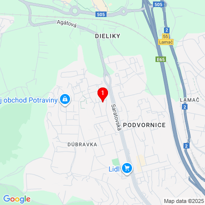 Gallayova 1959/2,Bratislava-Dúbravka,84102