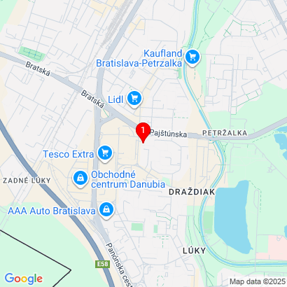 Smolenická 3134/5,Bratislava,85105