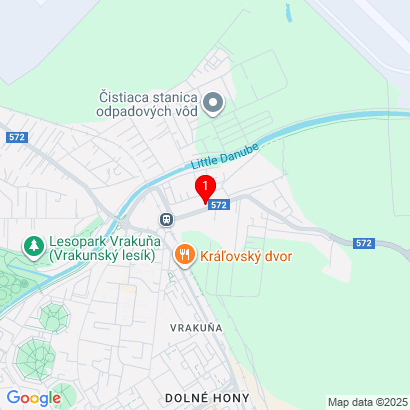 Ráztočná 25, 821 07 Bratislava,,