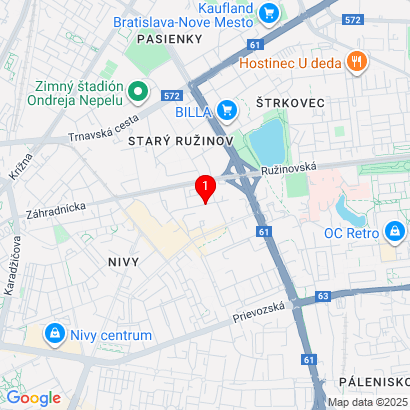 Klincová,Bratislava,821 08