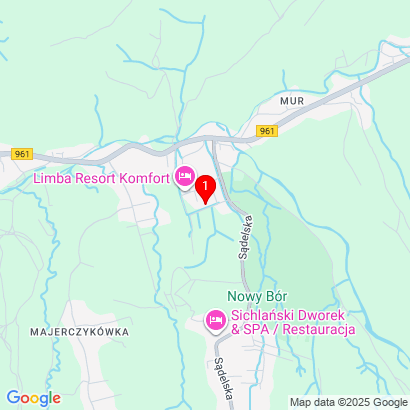 Kosne Hamry 7b, 34-520,,Poronin,34-520