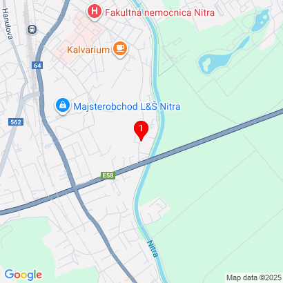 Stračia cesta 67,Nitra,949 01