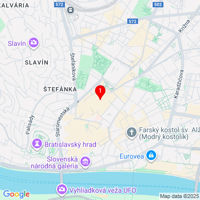 Obchodná 39,Bratislava - Staré Mesto,811 06