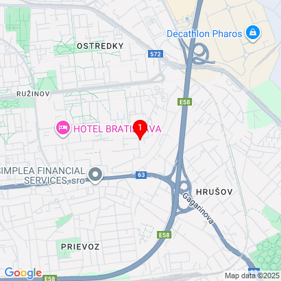 Ondrejovova 28,Bratislava,821 03