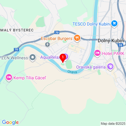 Športovcov 1182/5,Dolný Kubín,026 01