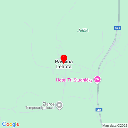 Pavčina Lehota,Demänovská Dolina,032 51