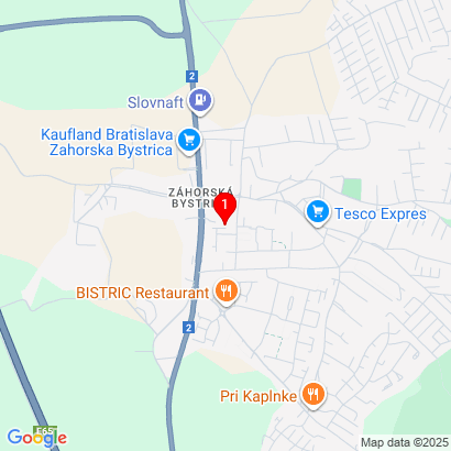 Štefana Rosívala 12,Bratislava-Záhorská Bystrica,841 06