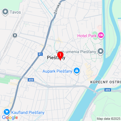 Teplická,Piešťany,921 01