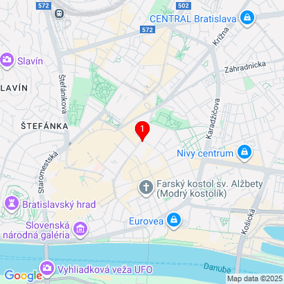 Špitálska 10,Bratislava,811 08